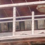 京大和 - 坂本竜馬　西郷隆盛の写真　龍馬の三回忌はここで行ったとのこと