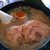 麺屋めん虎 - 料理写真:こってりラーメン