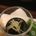 銀座 いっぱし - 