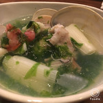 銀座 いっぱし - 