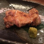 銀座 いっぱし - 