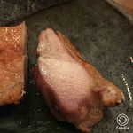 銀座 いっぱし - 