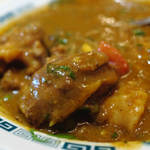 ハリマ・ケバブ・ビリヤニ - 