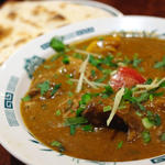 ハリマ・ケバブ・ビリヤニ - 