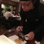 よろにく - オーナーの手で・・・