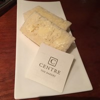 よろにく - セントルの食パンと・・・