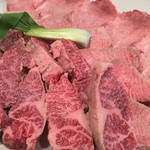 みょうが屋 - 美しすぎる。芸術