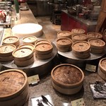 KOWLOON SHANGRI-LA HOTEL - 