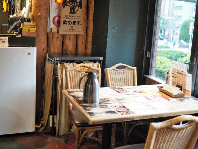 DOMINICA Ginza Ten photo 4