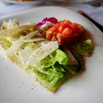 THE Signature PRIME STEAK & SEAFOOD - 