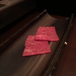 よろにく - ザブトンは・・・