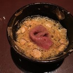よろにく - トリュフすき焼き！