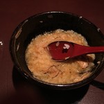 よろにく - 仕上げはもちろんご飯！！！