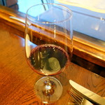 コム・ア・ラ・メゾン - クロバステ マディラン2012ボトル7,000円+税