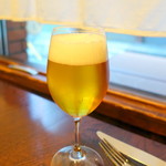 コム・ア・ラ・メゾン - クローネンブルク小瓶800円+税