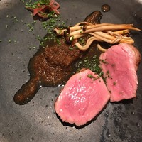 ラ・ボンヌターブル - 