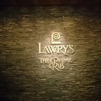 ロウリーズ・ザ・プライムリブ 恵比寿ガーデンプレイス店 - 