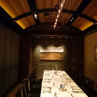 ロウリーズ・ザ・プライムリブ 恵比寿ガーデンプレイス店 - 