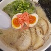 久留米ラーメン清陽軒 諏訪野町本店