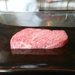 表参道うかい亭 - 