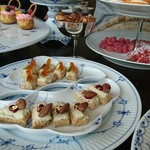 表参道うかい亭 - 