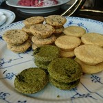 表参道うかい亭 - 