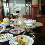 表参道うかい亭 - 