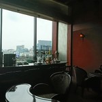 表参道うかい亭 - ウェイティングルーム