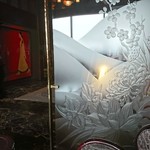 表参道うかい亭 - ウェイティングルーム