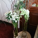 表参道うかい亭 - エントランス