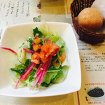 ヴィヴァーチェ - 