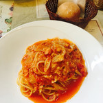 ヴィヴァーチェ - 