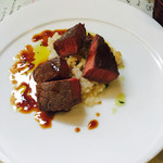 ヴィヴァーチェ - 