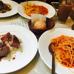 ヴィヴァーチェ - 