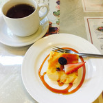 ヴィヴァーチェ - 