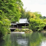 あさば - 能舞台