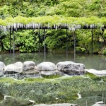 あさば - 露天風呂