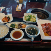 叙々苑 恵比寿ガーデンプレイス店 - 