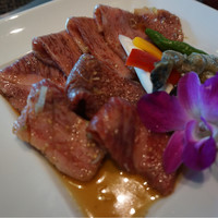 叙々苑 恵比寿ガーデンプレイス店 - 