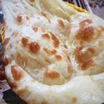 ドルーガ - プレーナン。これもうまい。おかわりできます。