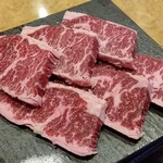 焼肉ざんまい - 