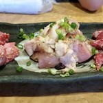 焼肉ざんまい - 