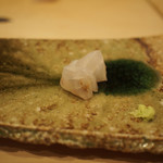 鮨 まるふく - 九絵