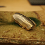 鮨 まるふく - 小肌