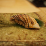 鮨 まるふく - 疣鯛（えぼだい）