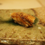 鮨 まるふく - 穴子