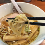 らぁ麺 とうひち - 