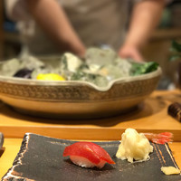 すし屋のさい藤 札幌本店 - 