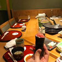 すし屋のさい藤 札幌本店 - 