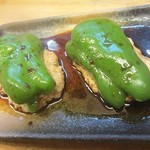 伊藤家 - ２０１７年５月再訪問